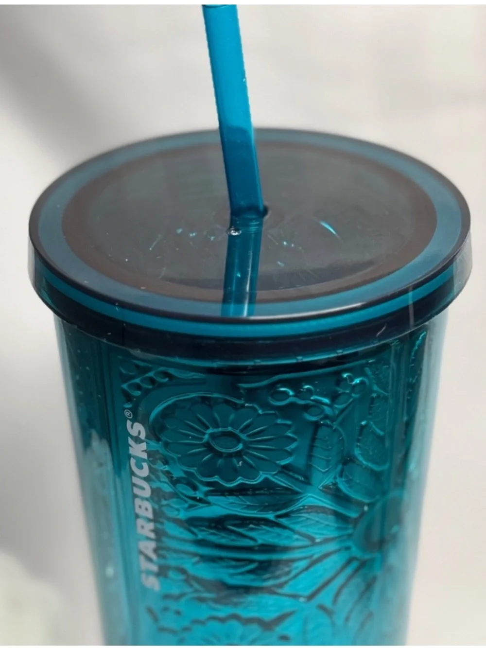 Starbucks rare limited